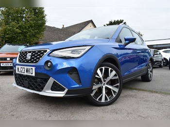 Used SEAT Arona 2023 for sale - 76037907: Photo 2