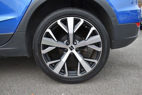Used SEAT Arona 2023 for sale - 76037907: Photo 30