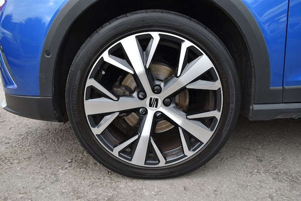 Used SEAT Arona 2023 for sale - 76037907: Photo 31
