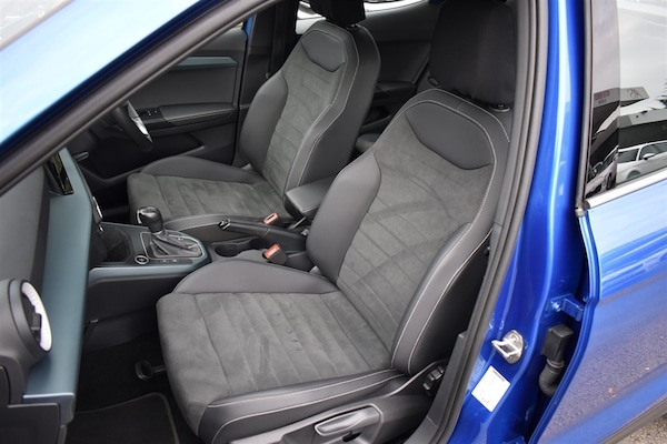 Used SEAT Arona 2023 for sale - 76037907: Photo 33