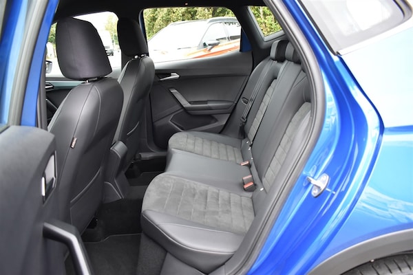 Used SEAT Arona 2023 for sale - 76037907: Photo 36