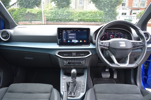 Used SEAT Arona 2023 for sale - 76037907: Photo 3