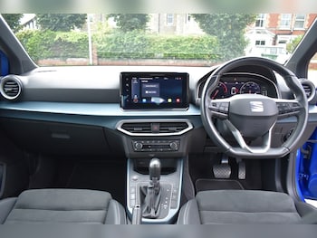 Used SEAT Arona 2023 for sale - 76037907: Photo 3