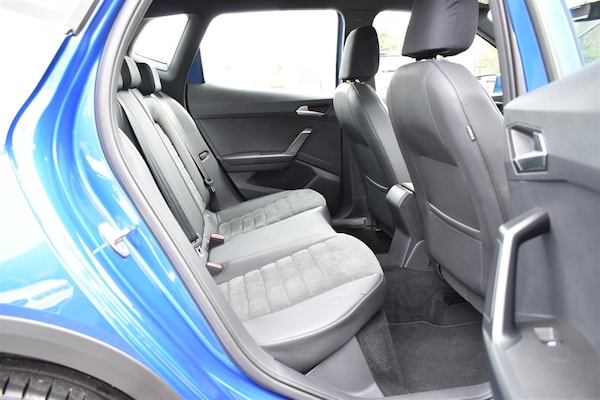 Used SEAT Arona 2023 for sale - 76037907: Photo 4