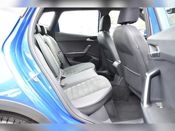 Used SEAT Arona 2023 for sale - 76037907: Photo 4