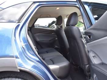 Used Mazda CX-3 2019 for sale - 75252619: Photo