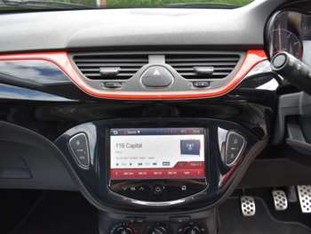 Used Vauxhall Corsa 2016 for sale - 74637168: Photo