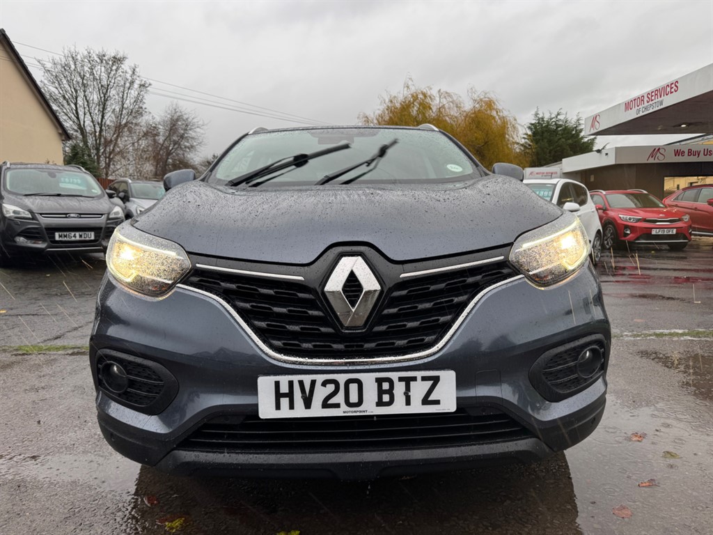 Used Renault Kadjar 2020 for sale - 76766588: Photo 10