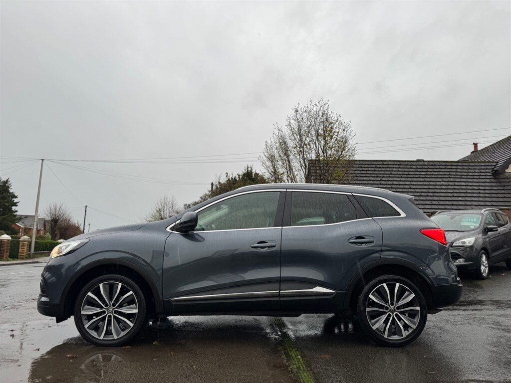 Used Renault Kadjar 2020 for sale - 76766588: Photo 11