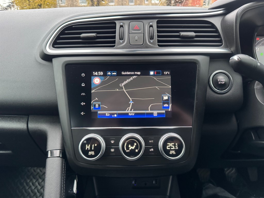 Used Renault Kadjar 2020 for sale - 76766588: Photo 12