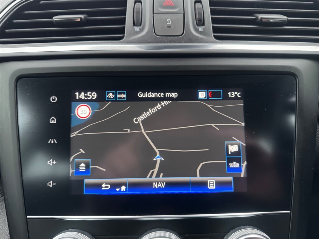 Used Renault Kadjar 2020 for sale - 76766588: Photo 13