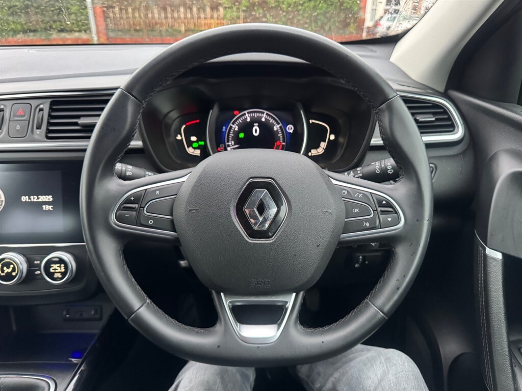 Used Renault Kadjar 2020 for sale - 76766588: Photo 14