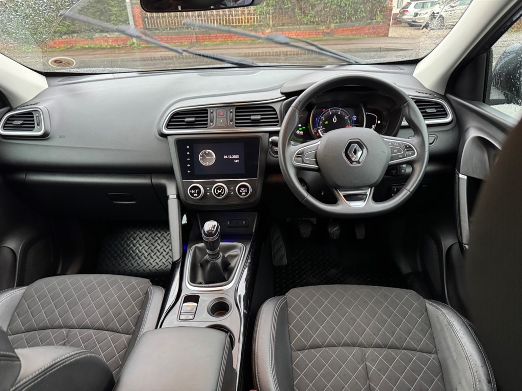 Used Renault Kadjar 2020 for sale - 76766588: Photo 2