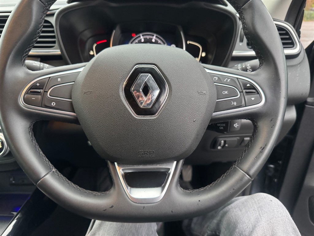 Used Renault Kadjar 2020 for sale - 76766588: Photo 20