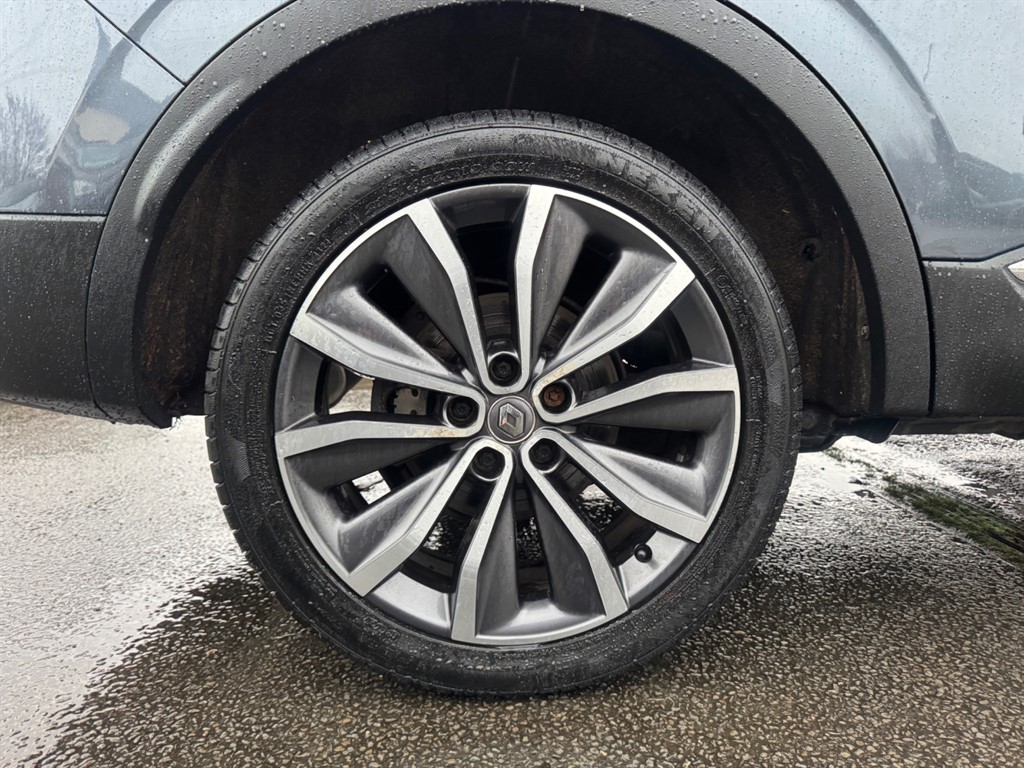 Used Renault Kadjar 2020 for sale - 76766588: Photo 21