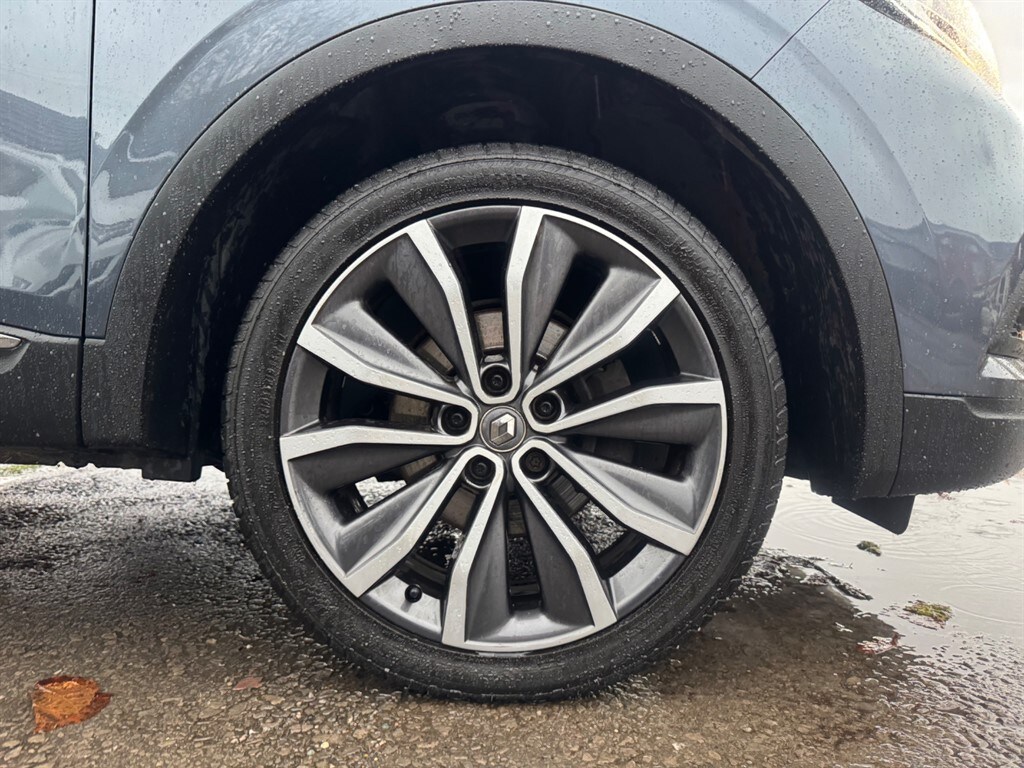 Used Renault Kadjar 2020 for sale - 76766588: Photo 22