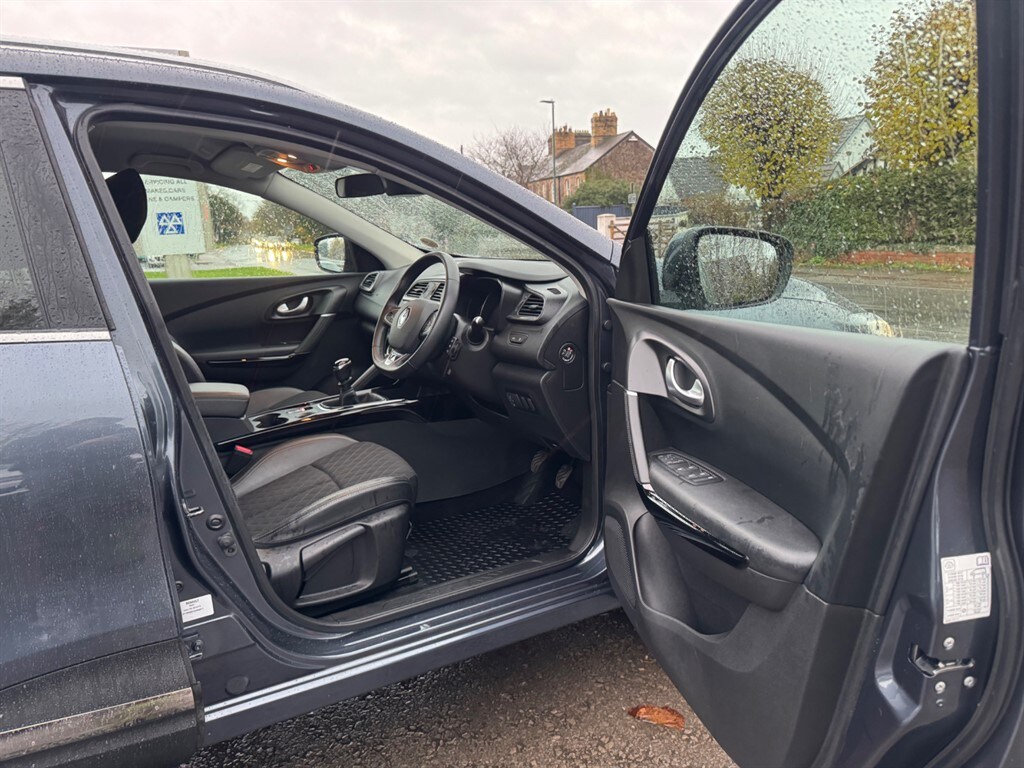 Used Renault Kadjar 2020 for sale - 76766588: Photo 23