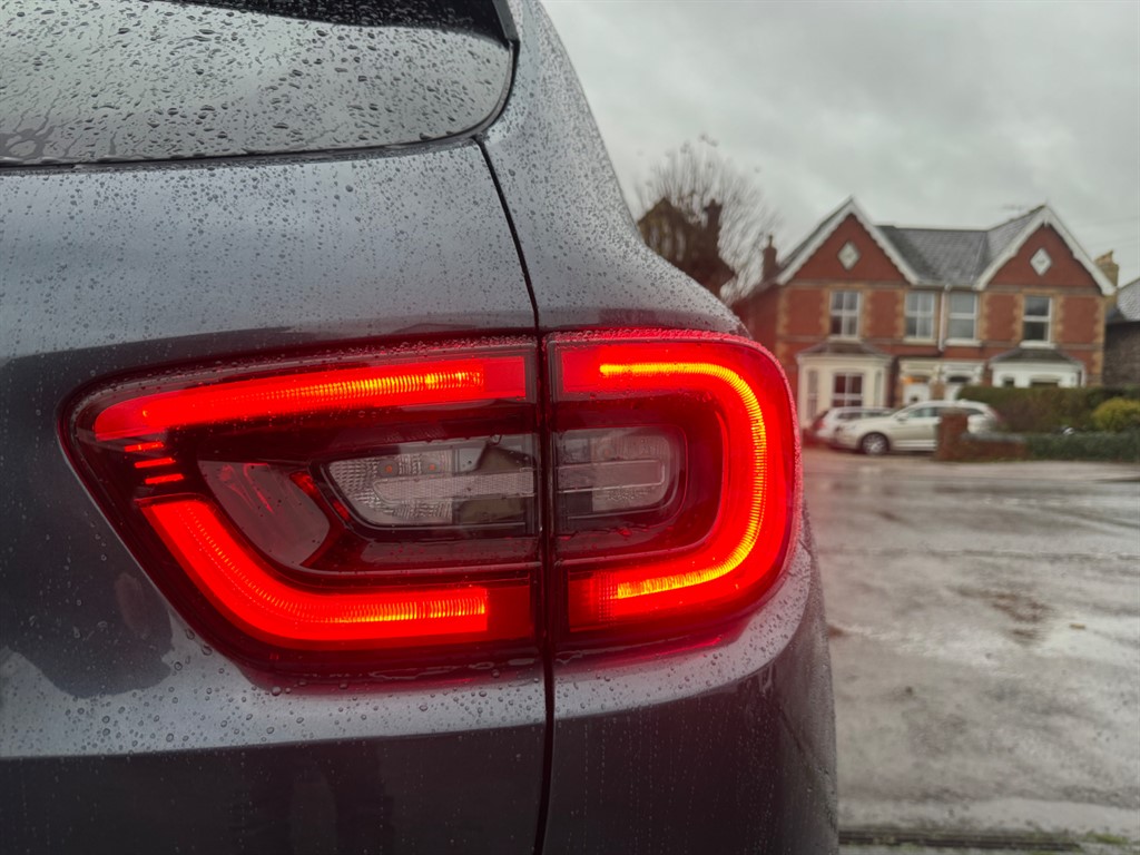 Used Renault Kadjar 2020 for sale - 76766588: Photo 24