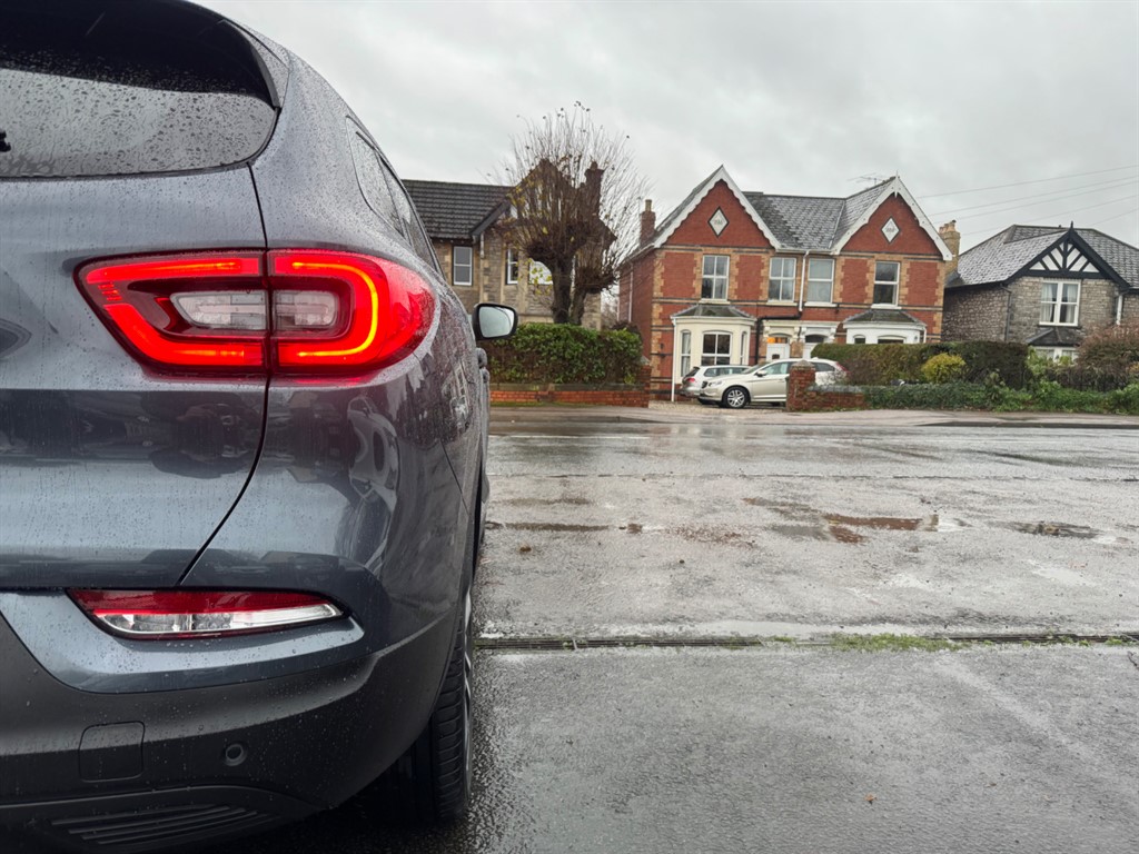 Used Renault Kadjar 2020 for sale - 76766588: Photo 25