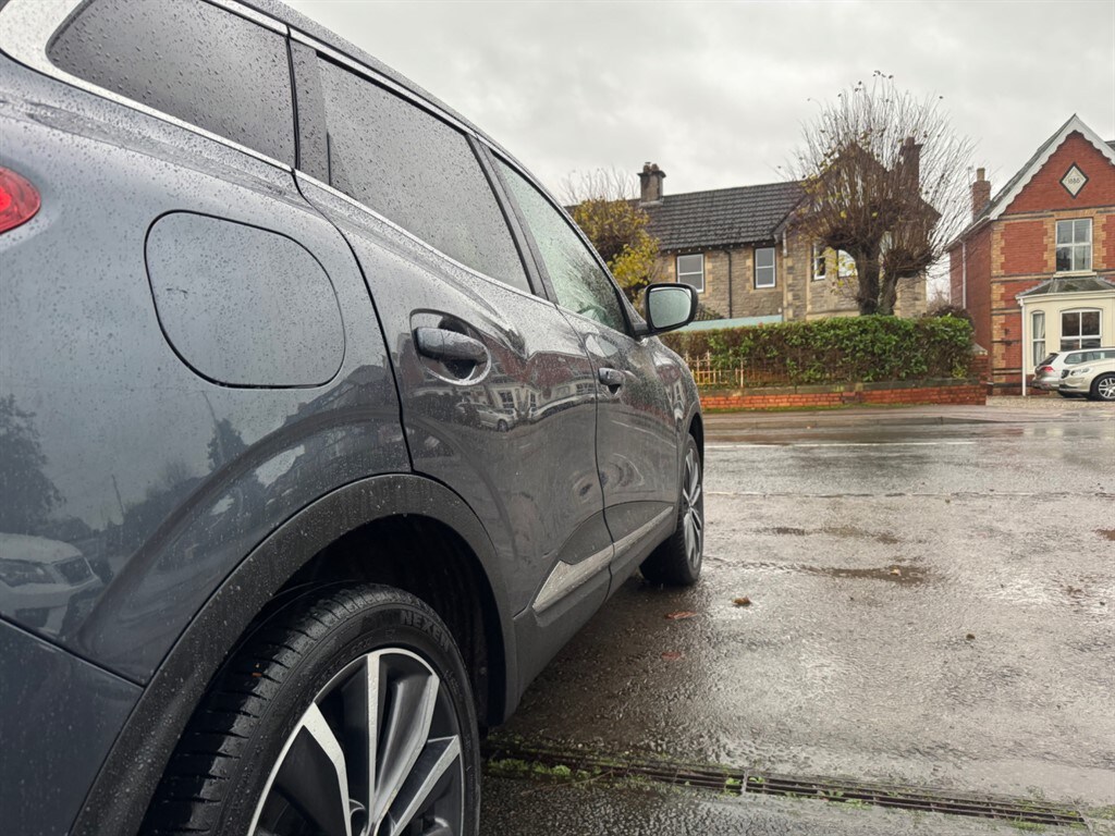 Used Renault Kadjar 2020 for sale - 76766588: Photo 26