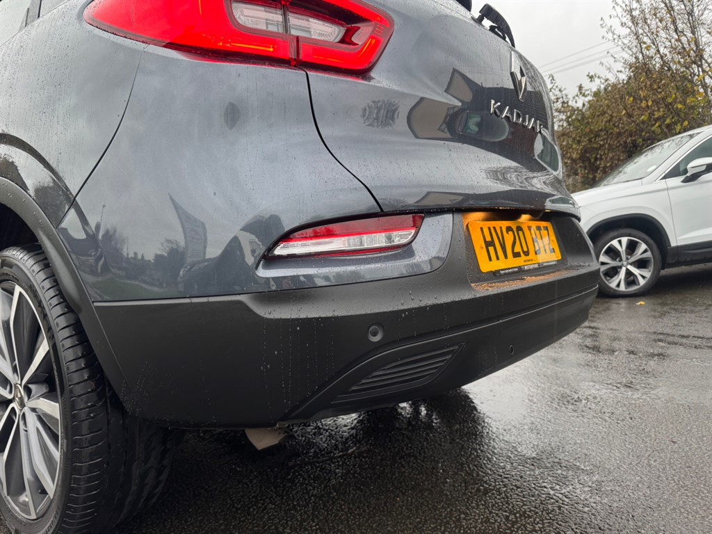 Used Renault Kadjar 2020 for sale - 76766588: Photo 27