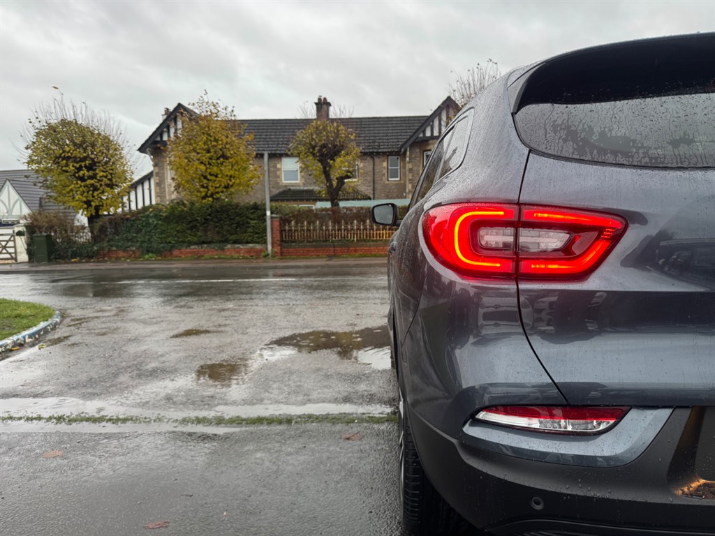 Used Renault Kadjar 2020 for sale - 76766588: Photo 28