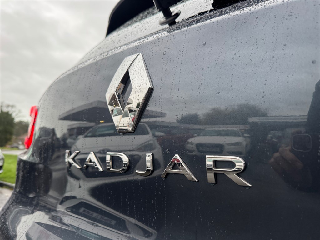 Used Renault Kadjar 2020 for sale - 76766588: Photo 29