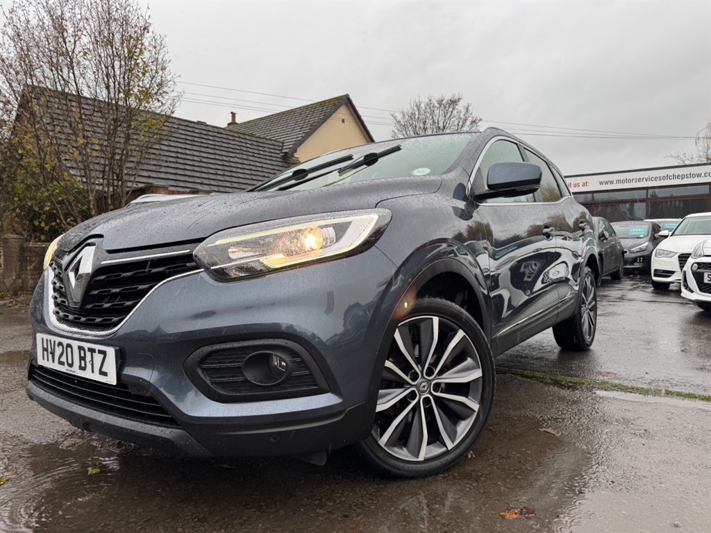 Used Renault Kadjar 2020 for sale - 76766588: Photo 3