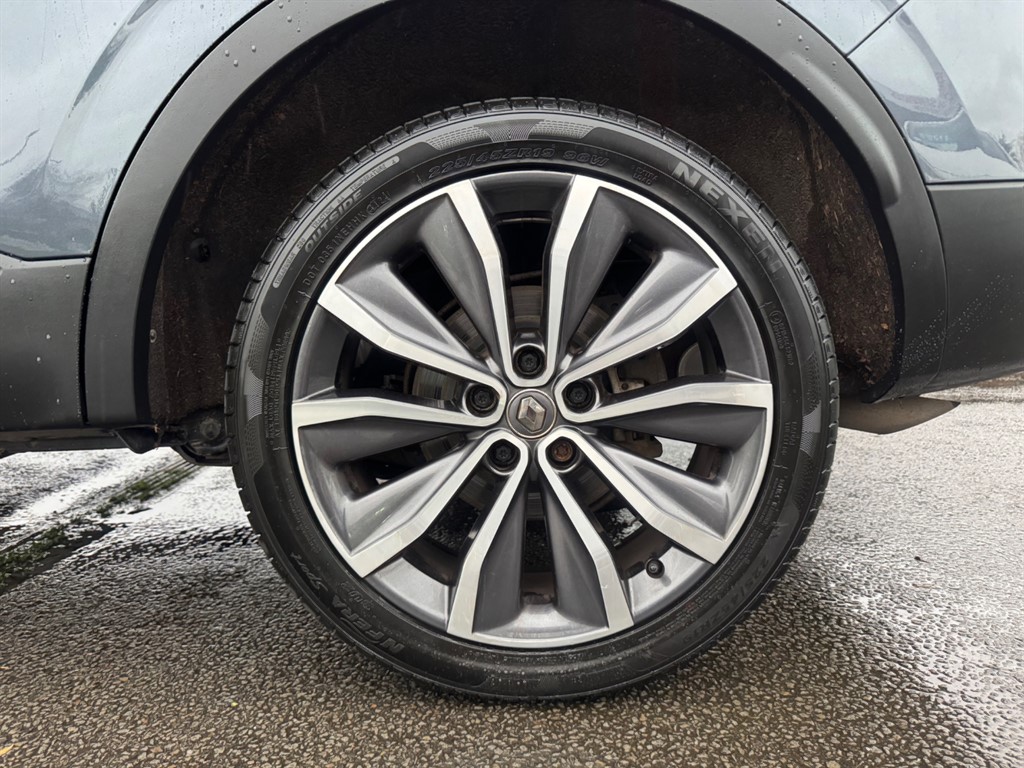 Used Renault Kadjar 2020 for sale - 76766588: Photo 31