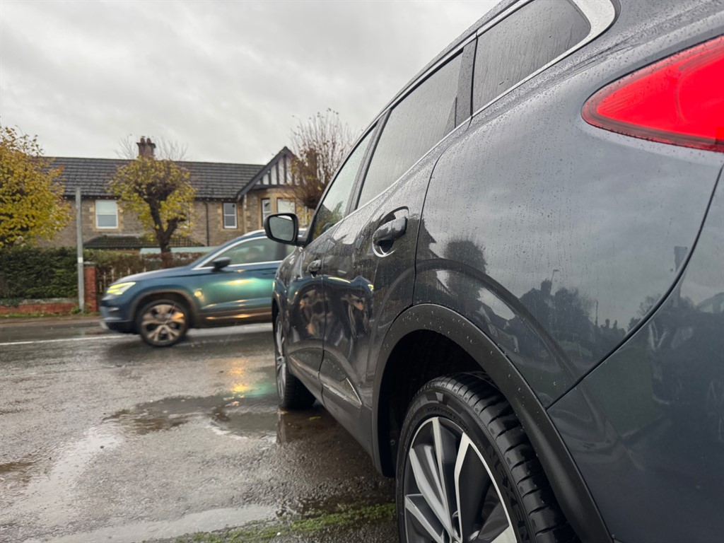 Used Renault Kadjar 2020 for sale - 76766588: Photo 32