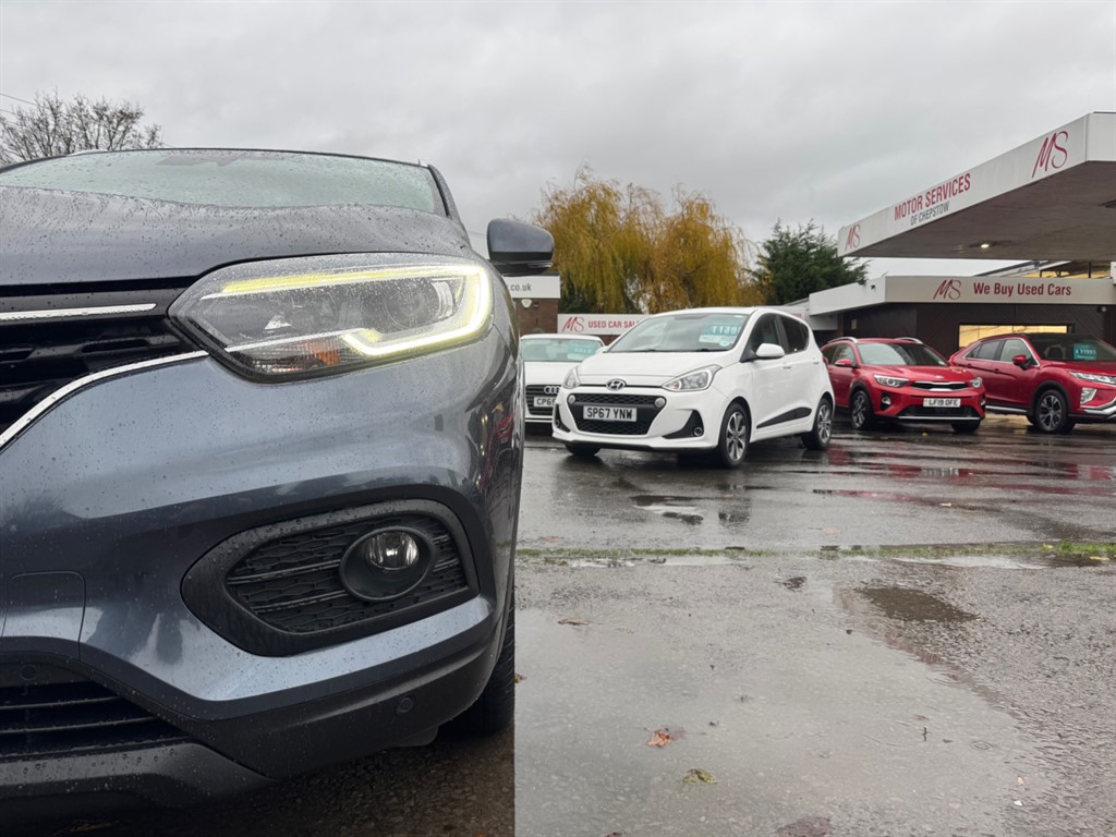 Used Renault Kadjar 2020 for sale - 76766588: Photo 33