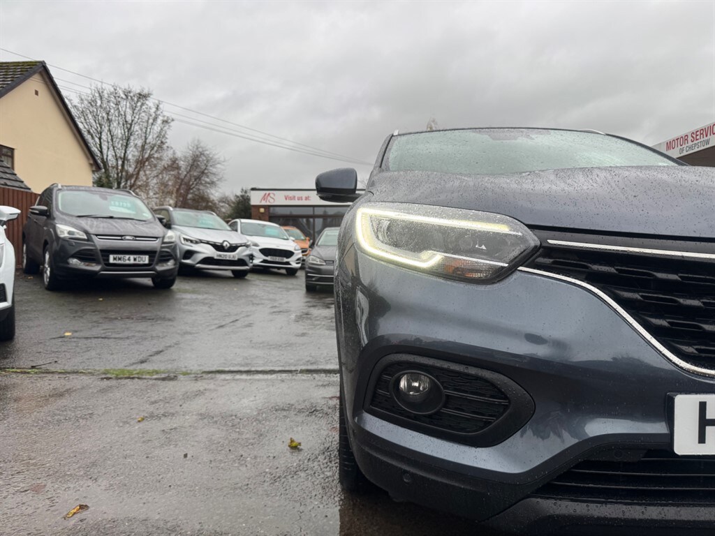 Used Renault Kadjar 2020 for sale - 76766588: Photo 34