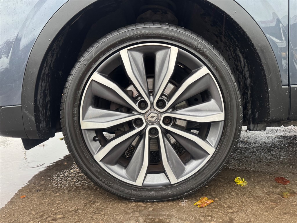 Used Renault Kadjar 2020 for sale - 76766588: Photo 35