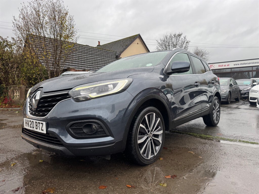 Used Renault Kadjar 2020 for sale - 76766588: Photo 37