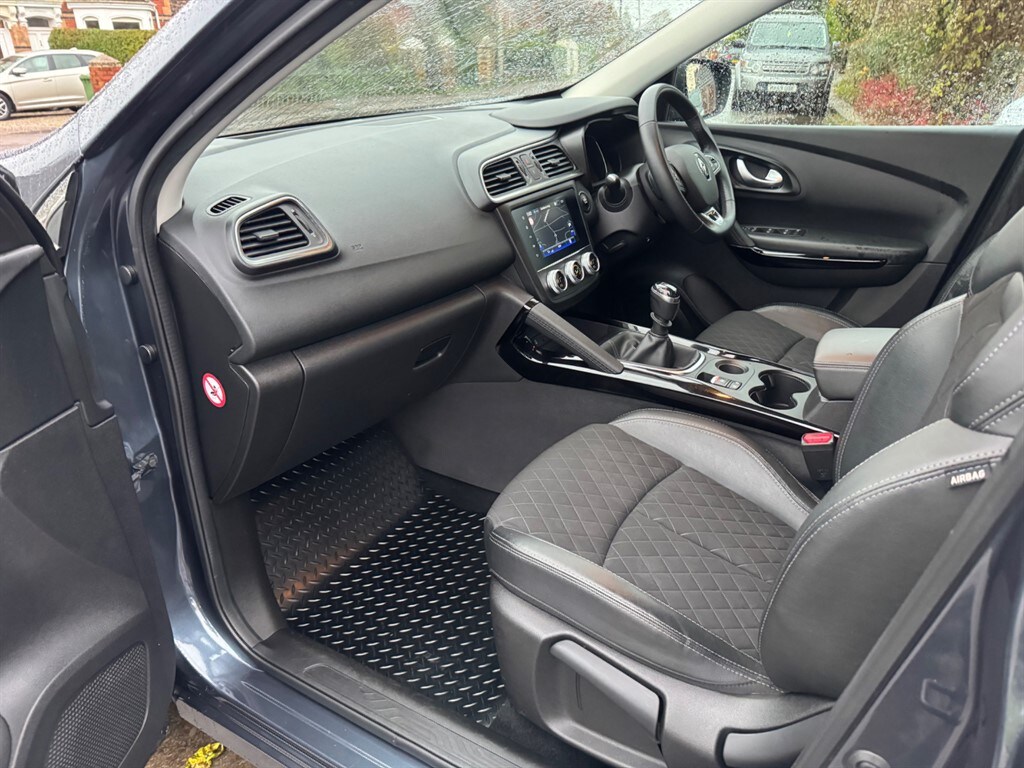 Used Renault Kadjar 2020 for sale - 76766588: Photo 39
