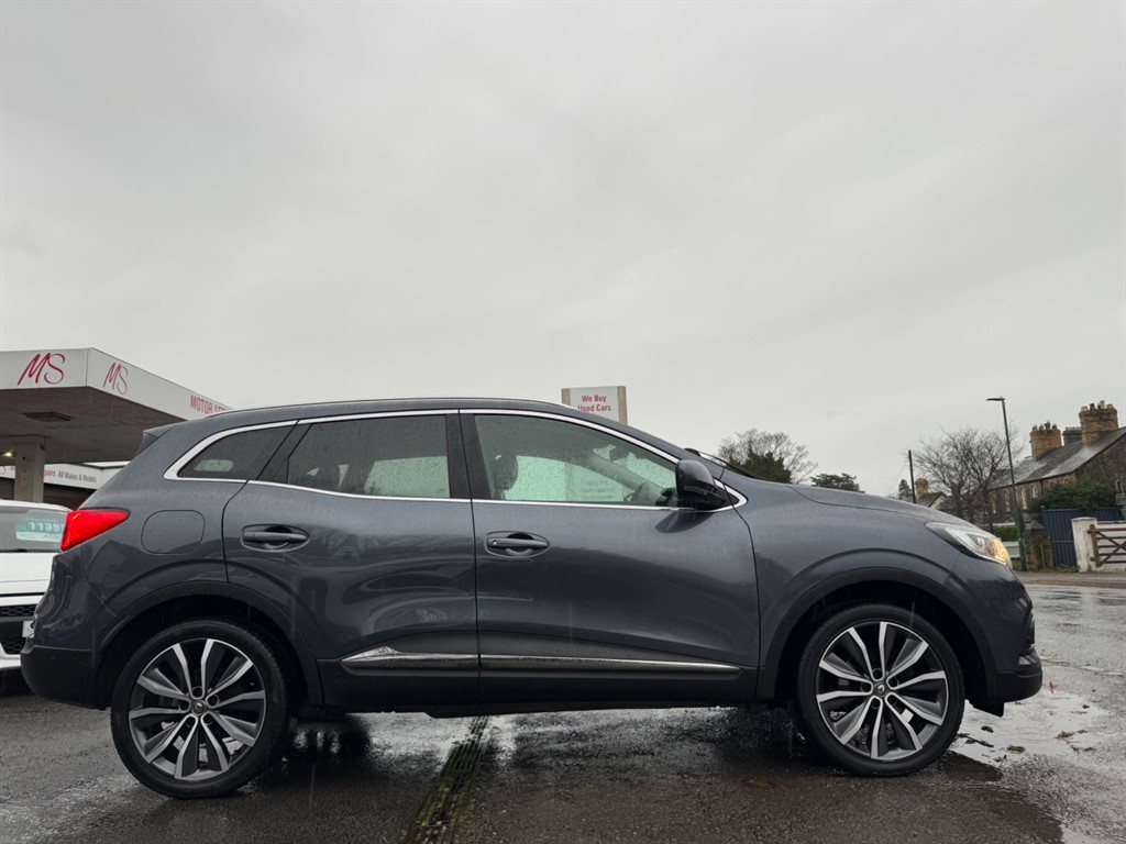 Used Renault Kadjar 2020 for sale - 76766588: Photo 4