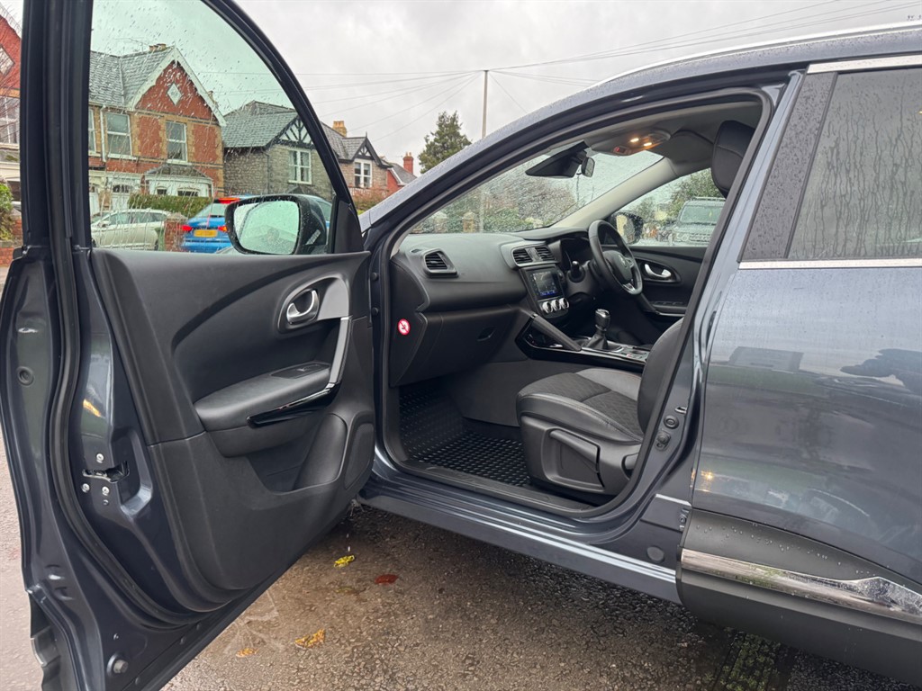 Used Renault Kadjar 2020 for sale - 76766588: Photo 40