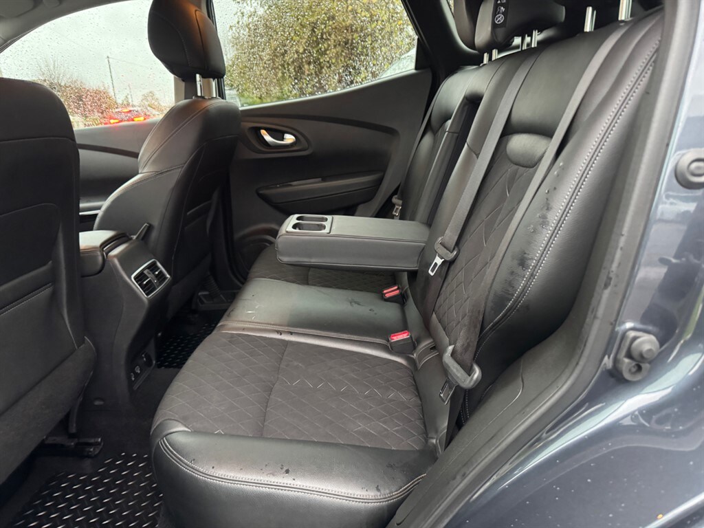 Used Renault Kadjar 2020 for sale - 76766588: Photo 42