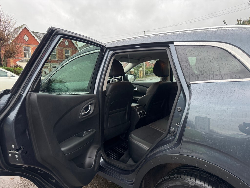 Used Renault Kadjar 2020 for sale - 76766588: Photo 44