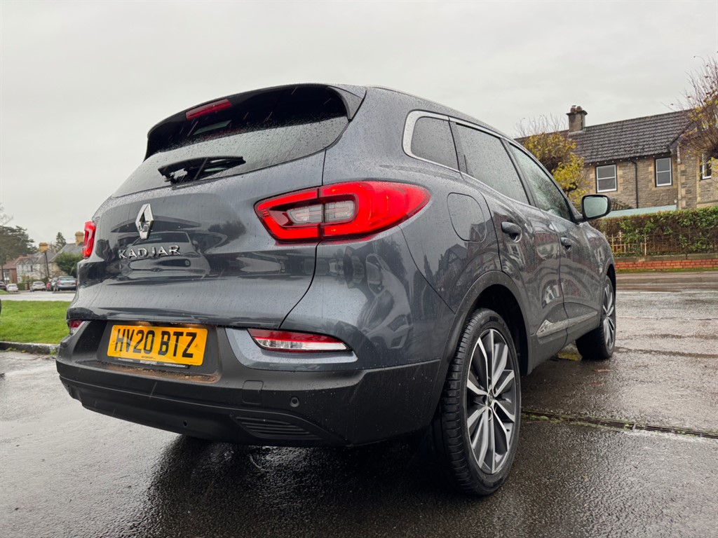 Used Renault Kadjar 2020 for sale - 76766588: Photo 5
