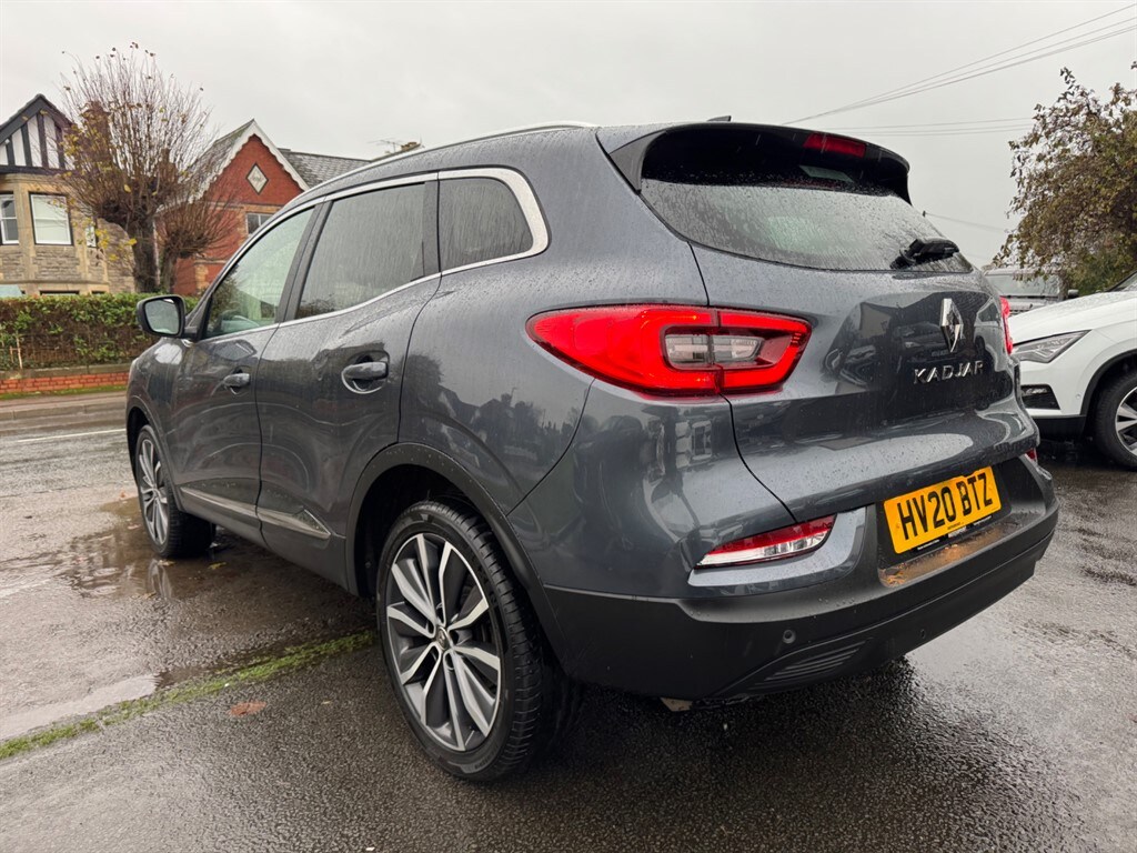 Used Renault Kadjar 2020 for sale - 76766588: Photo 6