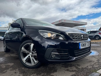 Used Peugeot 308 2018 for sale - 79583974: Photo