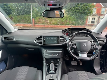Used Peugeot 308 2018 for sale - 79583974: Photo