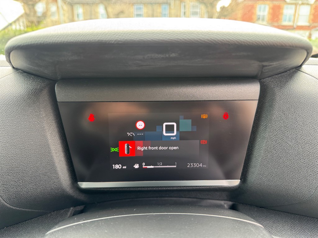 Used Citroen C4 2023 for sale - 78037014: Photo 10