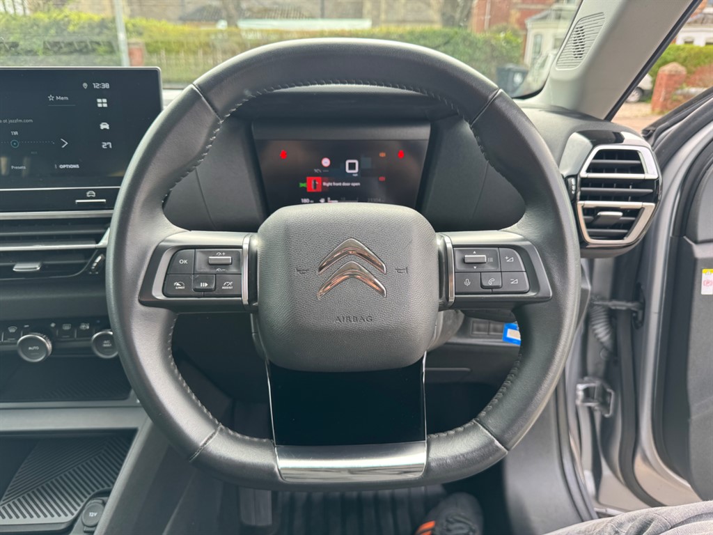 Used Citroen C4 2023 for sale - 78037014: Photo 11