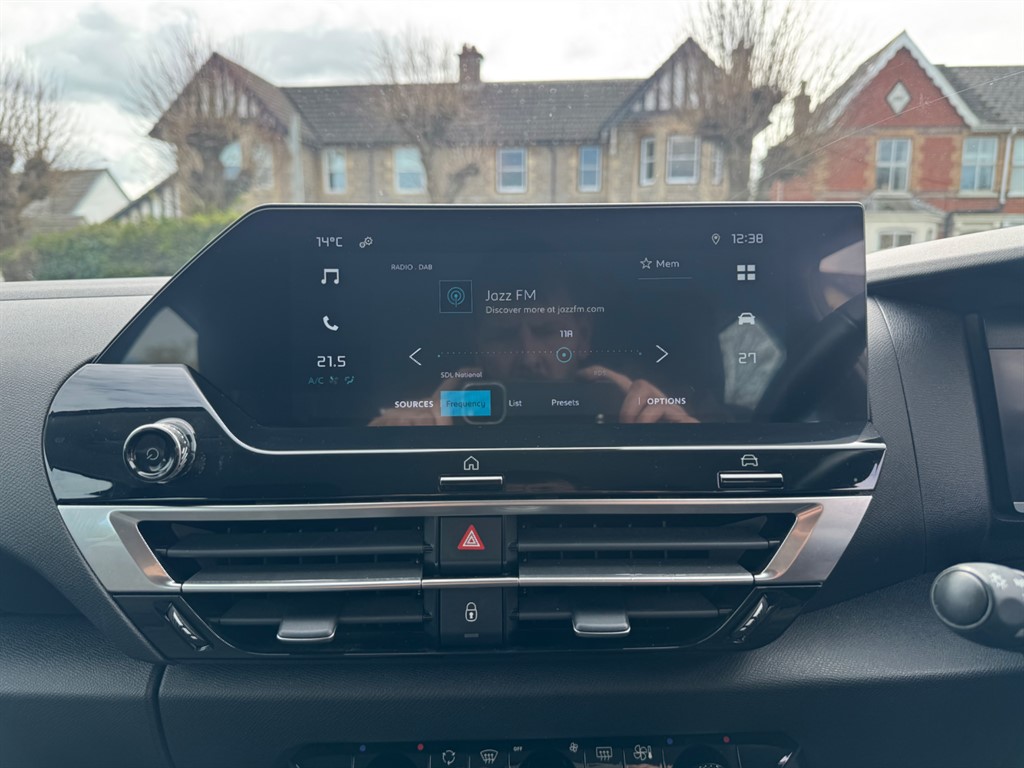 Used Citroen C4 2023 for sale - 78037014: Photo 12