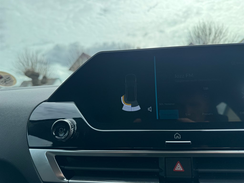 Used Citroen C4 2023 for sale - 78037014: Photo 14