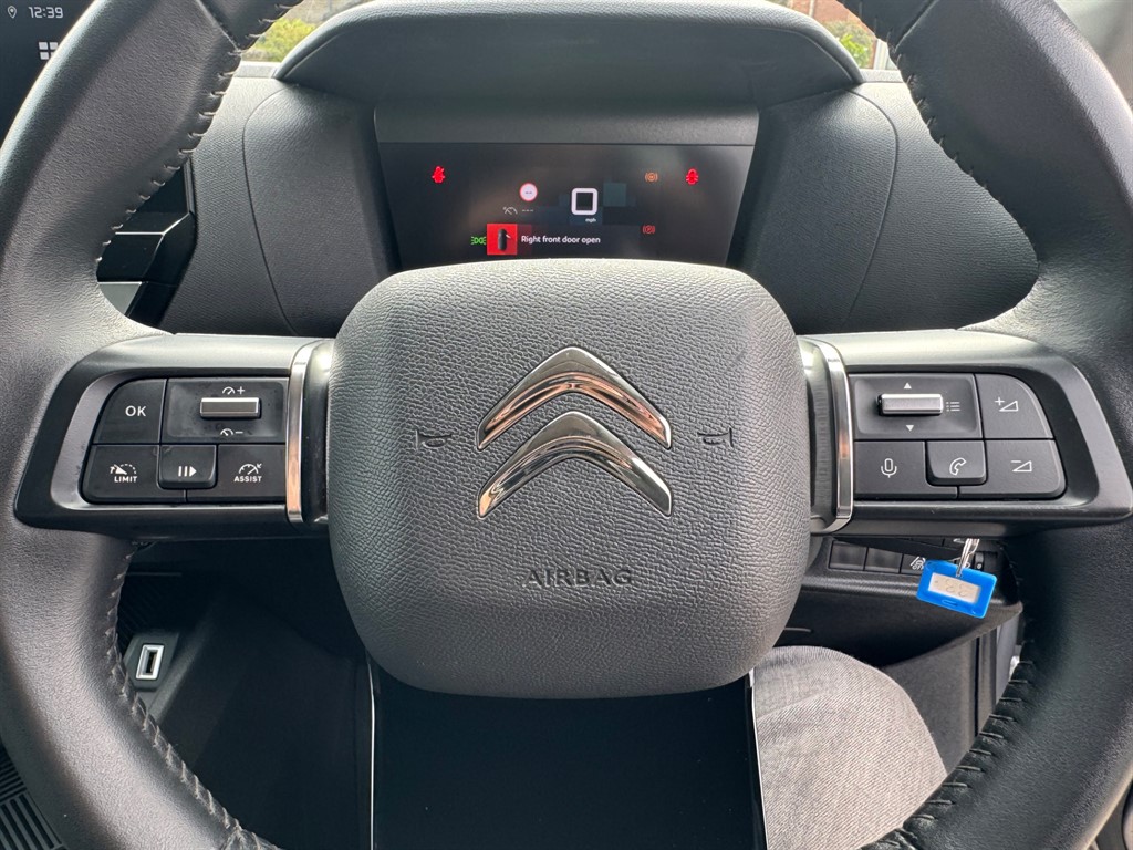 Used Citroen C4 2023 for sale - 78037014: Photo 18