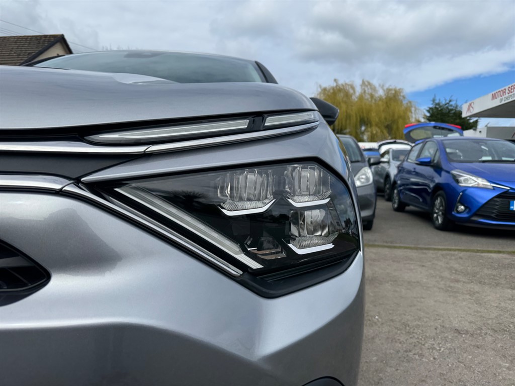 Used Citroen C4 2023 for sale - 78037014: Photo 19