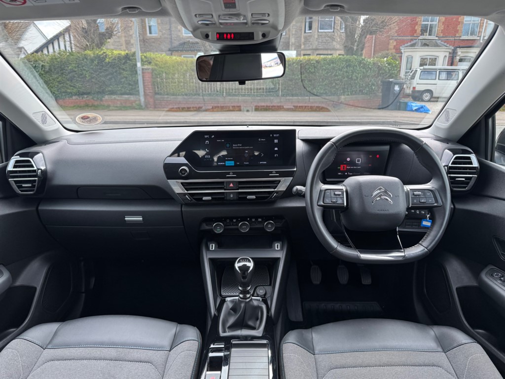 Used Citroen C4 2023 for sale - 78037014: Photo 2